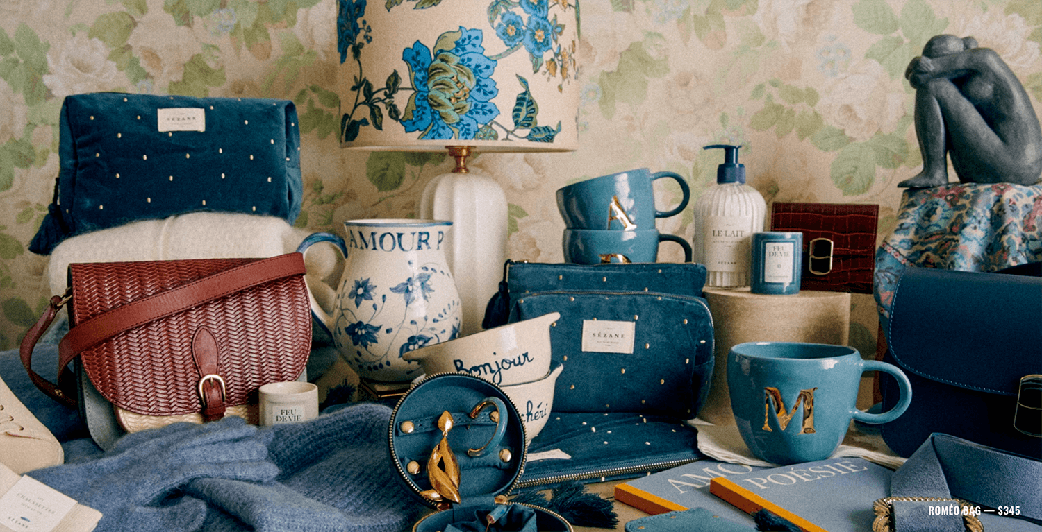 Does Sezane Have Sales - Sezane Archives — zory mory